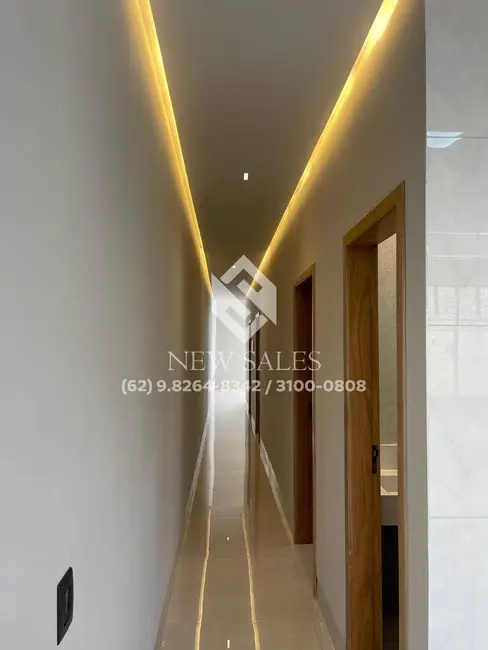 Foto 6 de Apartamento com 3 quartos à venda, 195m2 em Jardim Europa, Goiania - GO