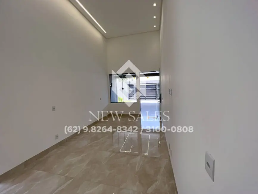 Foto 9 de Casa com 3 quartos à venda, 210m2 em Cardoso Continuação, Aparecida De Goiania - GO