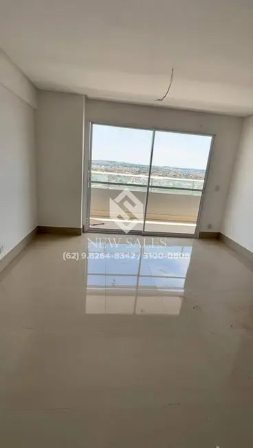 Apartamento com 3 quartos à venda, 88m2 em Residencial Eldorado, Goiania - GO - imagem 7 Foto 7 de Apartamento com 3 quartos à venda, 88m2 em Residencial Eldorado, Goiania - GO