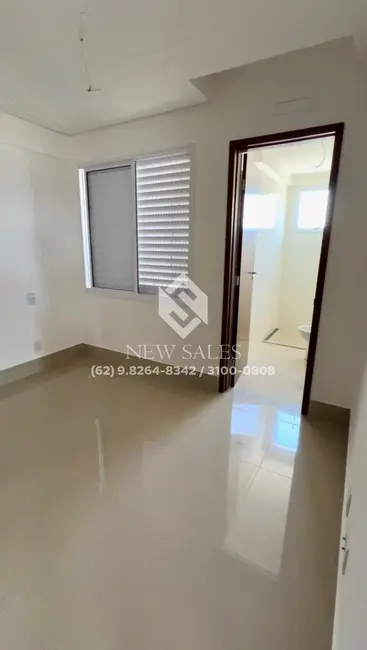 Apartamento com 3 quartos à venda, 88m2 em Residencial Eldorado, Goiania - GO - imagem 3 Foto 3 de Apartamento com 3 quartos à venda, 88m2 em Residencial Eldorado, Goiania - GO