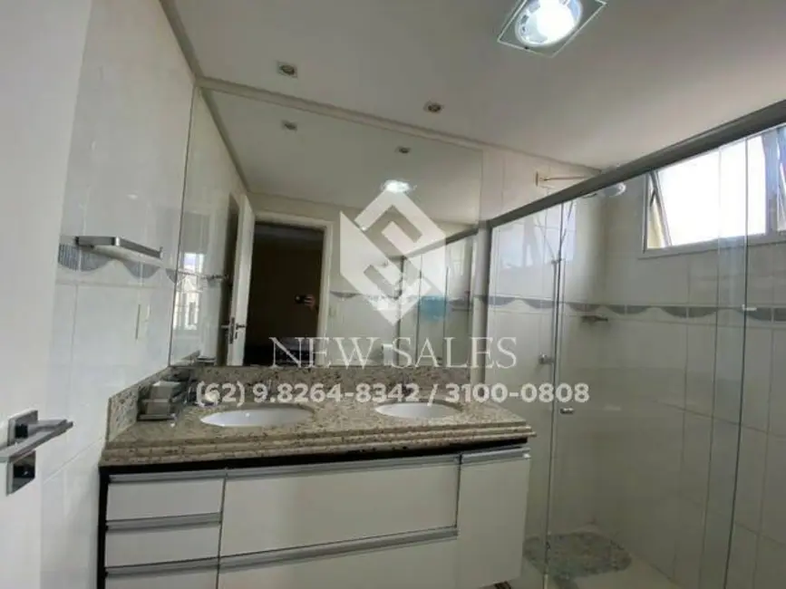 Apartamento com 4 quartos à venda, 120m2 em Nova Suiça, Goiania - GO - imagem 7 Foto 7 de Apartamento com 4 quartos à venda, 120m2 em Nova Suiça, Goiania - GO