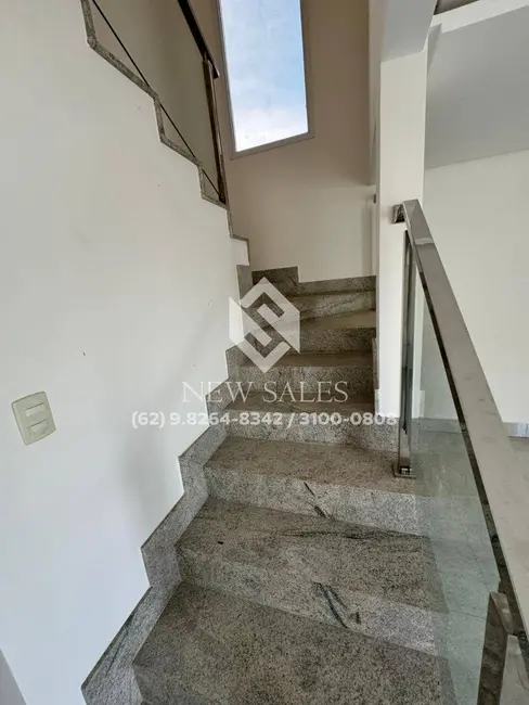 Foto 7 de Casa com 3 quartos à venda, 176m2 em Goiá, Goiania - GO