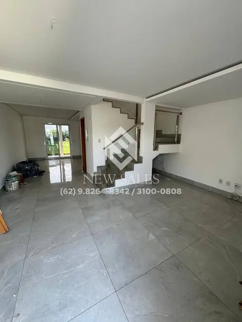 Foto 2 de Casa com 3 quartos à venda, 176m2 em Goiá, Goiania - GO