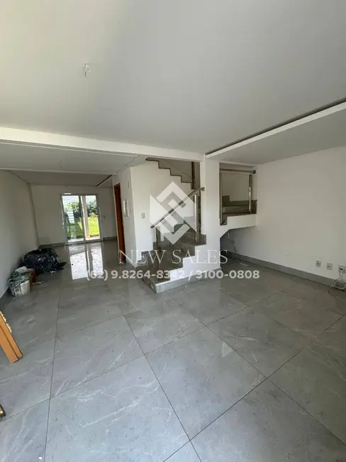 Foto 3 de Casa com 3 quartos à venda, 176m2 em Goiá, Goiania - GO
