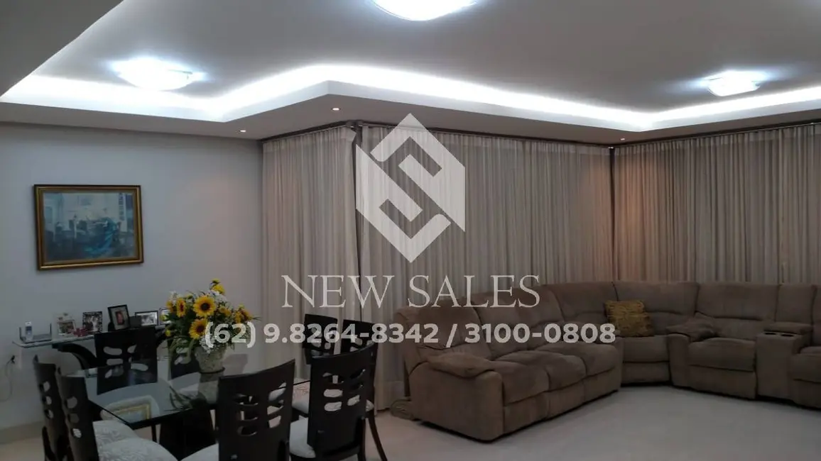 Foto 6 de Casa com 4 quartos à venda, 250m2 em Setor Faiçalville, Goiania - GO