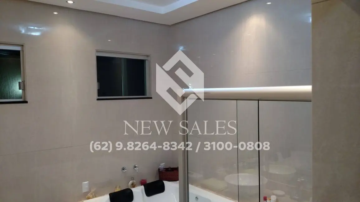 Foto 9 de Casa com 4 quartos à venda, 250m2 em Setor Faiçalville, Goiania - GO