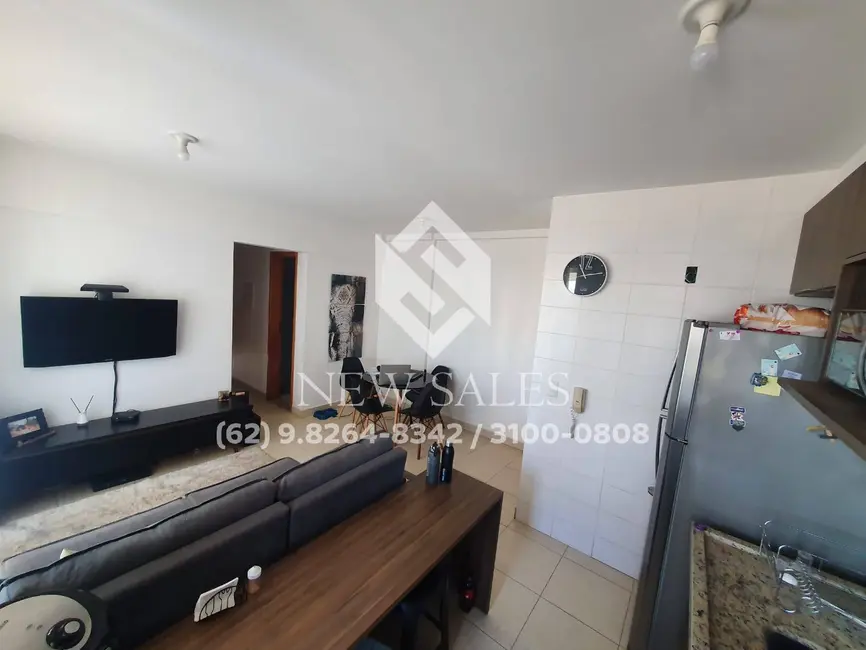 Apartamento com 3 quartos à venda, 68m2 em Jardim Atlântico, Goiania - GO - imagem 4 Foto 4 de Apartamento com 3 quartos à venda, 68m2 em Jardim Atlântico, Goiania - GO