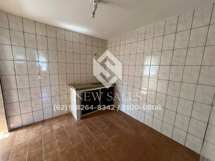 Foto 6 de Apartamento com 3 quartos à venda, 85m2 em Setor Sudoeste, Goiania - GO
