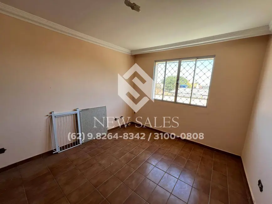 Foto 1 de Apartamento com 3 quartos à venda, 85m2 em Setor Sudoeste, Goiania - GO
