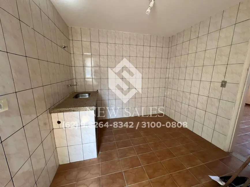 Foto 2 de Apartamento com 3 quartos à venda, 85m2 em Setor Sudoeste, Goiania - GO
