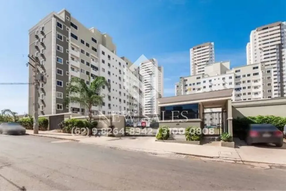 Foto 7 de Apartamento com 2 quartos à venda, 96m2 em Setor Negrão de Lima, Goiania - GO
