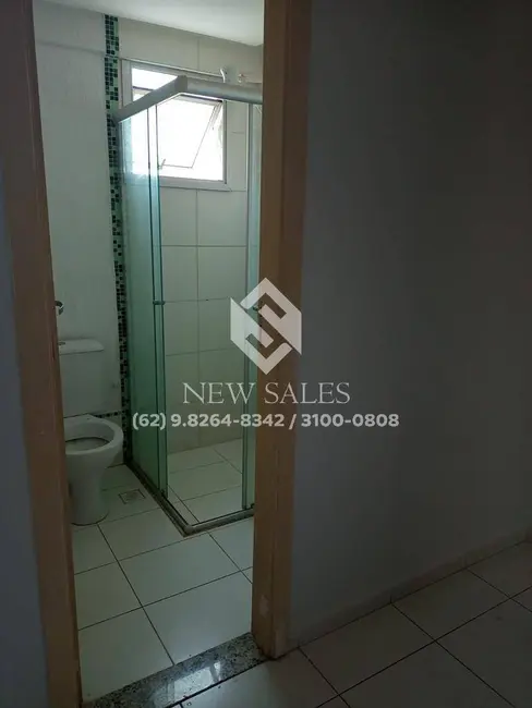 Foto 5 de Apartamento com 2 quartos à venda, 58m2 em Vila Rosa, Goiania - GO