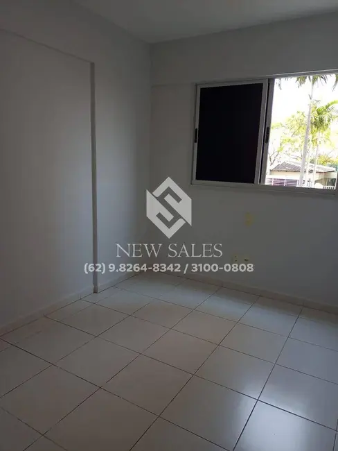 Foto 7 de Apartamento com 2 quartos à venda, 58m2 em Vila Rosa, Goiania - GO