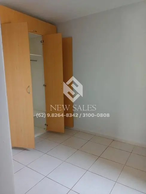 Foto 9 de Apartamento com 2 quartos à venda, 58m2 em Vila Rosa, Goiania - GO