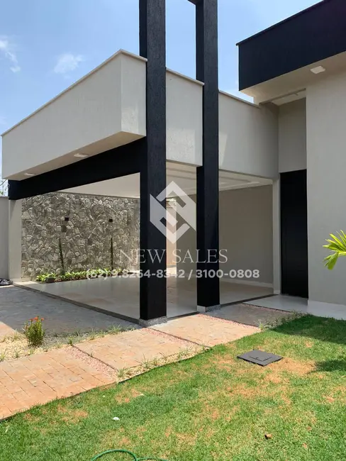 Foto 1 de Casa com 3 quartos à venda, 390m2 em Setor Sul, Trindade - GO