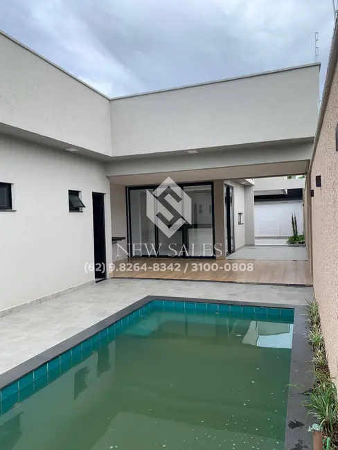 Foto 4 de Casa com 3 quartos à venda, 390m2 em Setor Sul, Trindade - GO