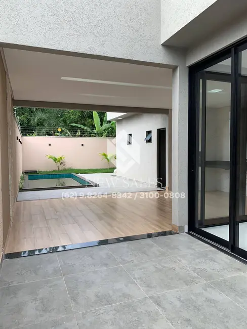 Foto 8 de Casa com 3 quartos à venda, 390m2 em Setor Sul, Trindade - GO