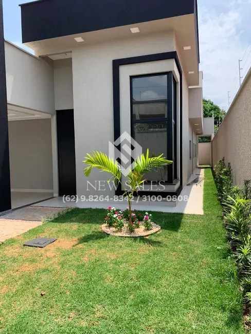 Foto 2 de Casa com 3 quartos à venda, 390m2 em Setor Sul, Trindade - GO