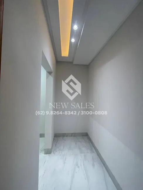 Foto 9 de Casa com 4 quartos à venda, 185m2 em Moinho dos Ventos, Goiania - GO