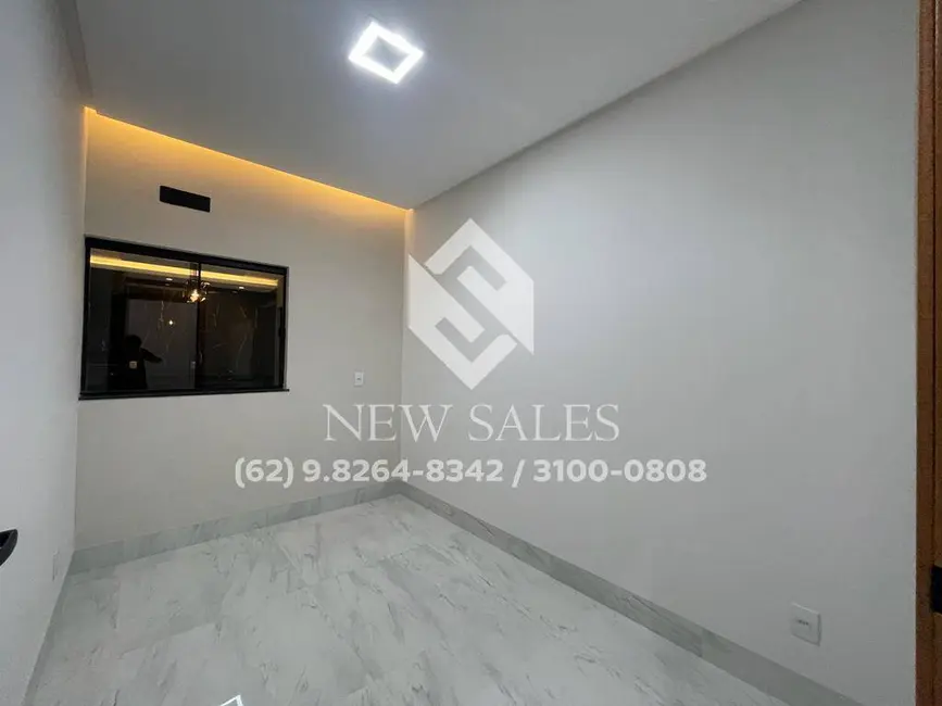 Foto 6 de Casa com 4 quartos à venda, 185m2 em Moinho dos Ventos, Goiania - GO