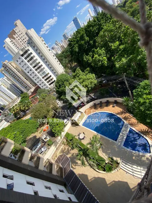 Apartamento com 4 quartos à venda, 230m2 em Setor Oeste, Goiania - GO - imagem 7 Foto 7 de Apartamento com 4 quartos à venda, 230m2 em Setor Oeste, Goiania - GO