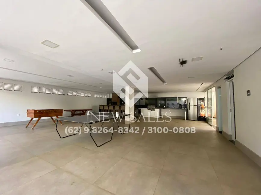 Apartamento com 4 quartos à venda, 230m2 em Setor Oeste, Goiania - GO - imagem 4 Foto 4 de Apartamento com 4 quartos à venda, 230m2 em Setor Oeste, Goiania - GO