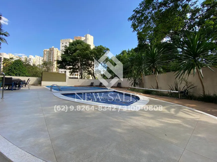 Apartamento com 4 quartos à venda, 230m2 em Setor Oeste, Goiania - GO - imagem 5 Foto 5 de Apartamento com 4 quartos à venda, 230m2 em Setor Oeste, Goiania - GO