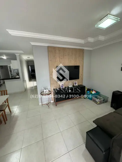 Foto 8 de Casa com 3 quartos à venda, 210m2 em Jardim Atlântico, Goiania - GO