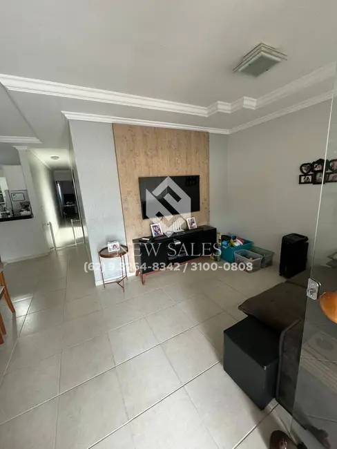 Foto 2 de Casa com 3 quartos à venda, 210m2 em Jardim Atlântico, Goiania - GO