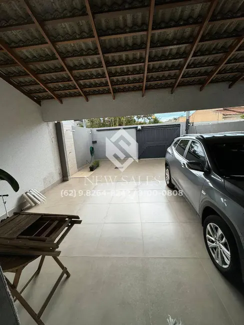 Foto 5 de Casa com 3 quartos à venda, 210m2 em Jardim Atlântico, Goiania - GO