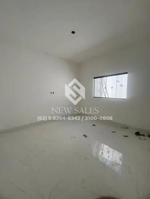 Foto 7 de Casa com 3 quartos à venda, 120m2 em Jardim Buriti Sereno, Aparecida De Goiania - GO