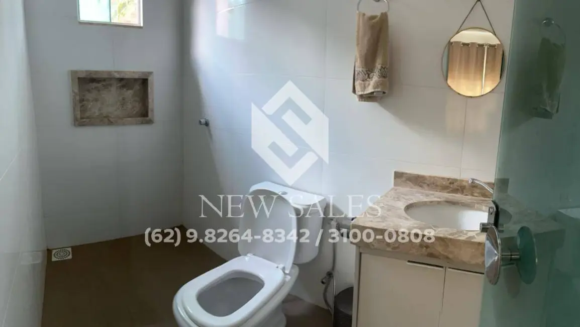 Foto 7 de Chácara com 2 quartos à venda, 4868m2 em Bela Vista De Goias - GO