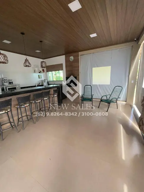 Foto 9 de Chácara com 2 quartos à venda, 4868m2 em Bela Vista De Goias - GO