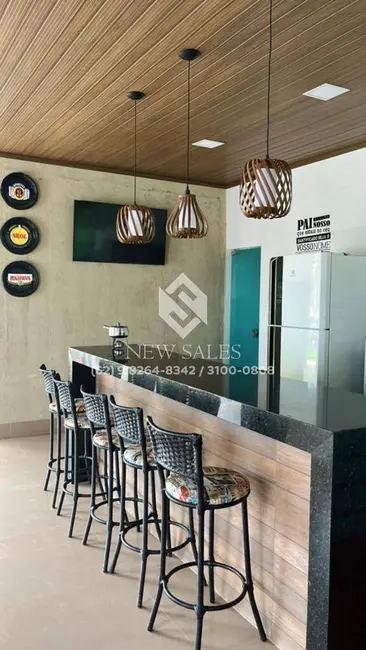 Foto 5 de Chácara com 2 quartos à venda, 4868m2 em Bela Vista De Goias - GO