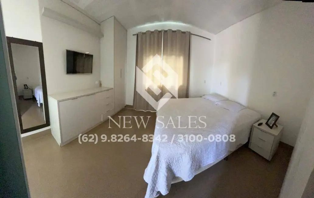 Foto 4 de Chácara com 2 quartos à venda, 4868m2 em Bela Vista De Goias - GO