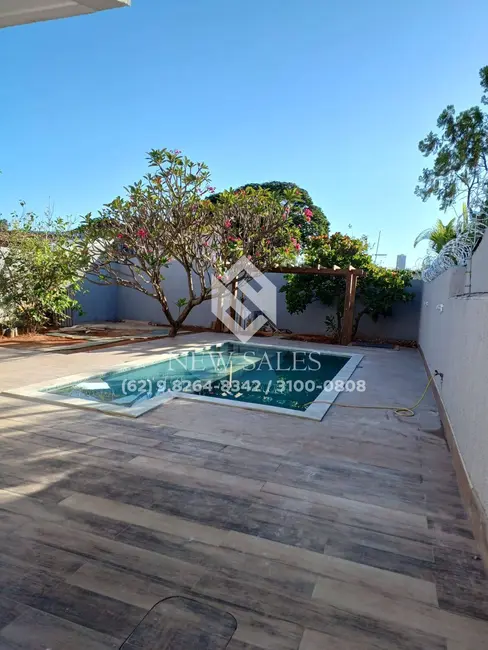 Foto 8 de Casa com 4 quartos à venda, 430m2 em Setor Sul, Goiania - GO