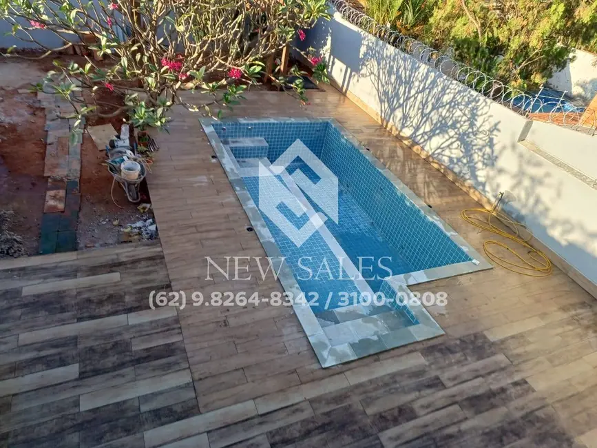 Foto 9 de Casa com 4 quartos à venda, 430m2 em Setor Sul, Goiania - GO