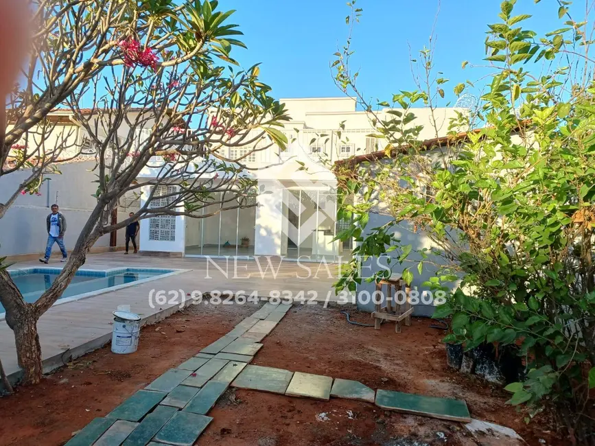 Foto 6 de Casa com 4 quartos à venda, 430m2 em Setor Sul, Goiania - GO