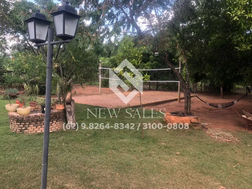 Foto 7 de Chácara com 2 quartos à venda, 11100m2 em Setor Central, Piracanjuba - GO