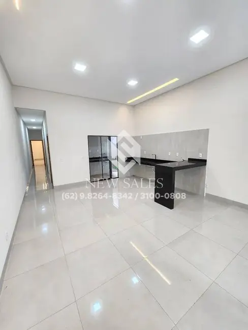 Foto 3 de Apartamento com 3 quartos à venda, 211m2 em Jardim Presidente, Goiania - GO