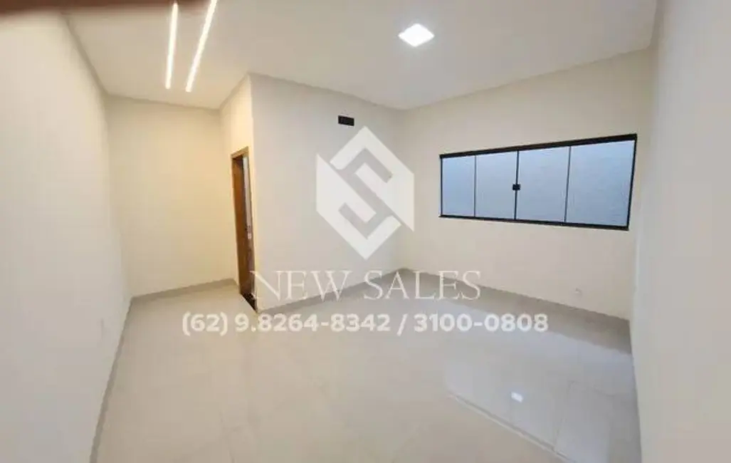 Foto 4 de Apartamento com 3 quartos à venda, 211m2 em Jardim Presidente, Goiania - GO