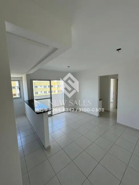 Apartamento com 2 quartos à venda, 60m2 em Vila Rosa, Goiania - GO - imagem 4 Foto 4 de Apartamento com 2 quartos à venda, 60m2 em Vila Rosa, Goiania - GO