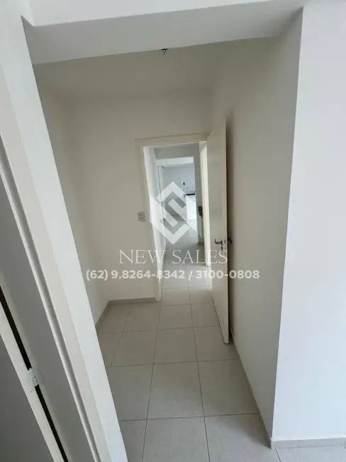 Apartamento com 2 quartos à venda, 60m2 em Vila Rosa, Goiania - GO - imagem 9 Foto 9 de Apartamento com 2 quartos à venda, 60m2 em Vila Rosa, Goiania - GO