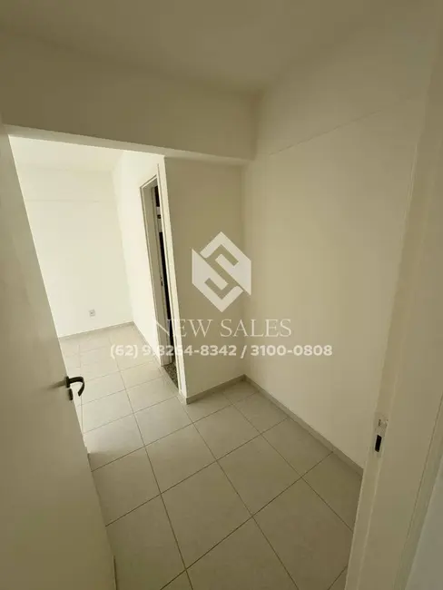 Apartamento com 2 quartos à venda, 60m2 em Vila Rosa, Goiania - GO - imagem 7 Foto 7 de Apartamento com 2 quartos à venda, 60m2 em Vila Rosa, Goiania - GO