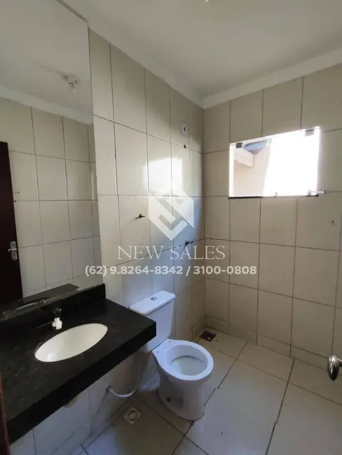 Foto 8 de Casa com 3 quartos à venda, 207m2 em Cardoso, Aparecida De Goiania - GO