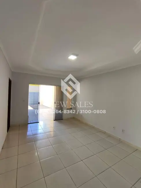 Foto 2 de Casa com 3 quartos à venda, 207m2 em Cardoso, Aparecida De Goiania - GO