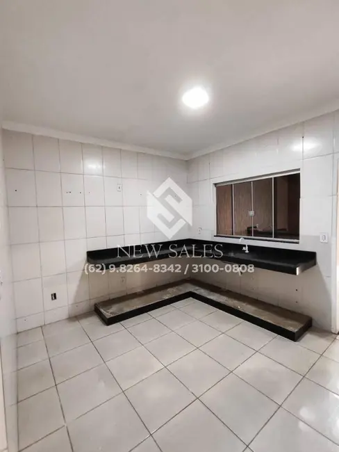 Foto 5 de Casa com 3 quartos à venda, 207m2 em Cardoso, Aparecida De Goiania - GO