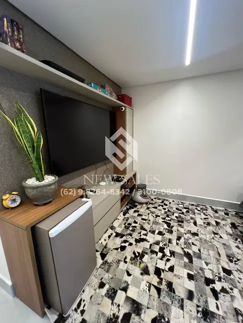 Foto 9 de Casa com 4 quartos à venda, 191m2 em Jardim Atlântico, Goiania - GO