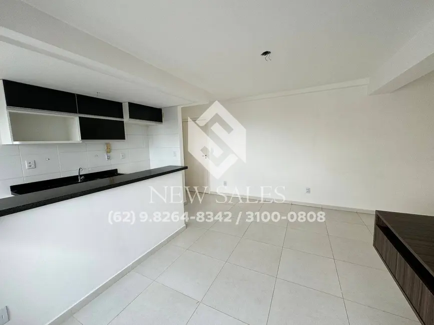 Foto 1 de Apartamento com 3 quartos à venda, 75m2 em Parque Amazônia, Goiania - GO