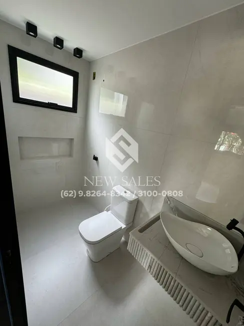 Foto 8 de Casa com 4 quartos à venda, 420m2 em Jardim Atlântico, Goiania - GO